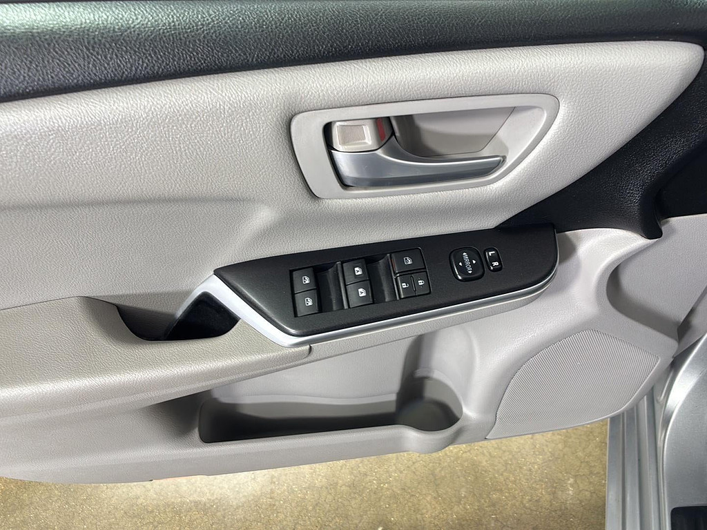 2015 Toyota Camry Located at Smart Motors Toyota slide-image