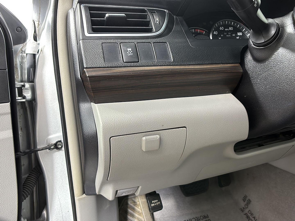 2015 Toyota Camry Located at Smart Motors Toyota light-box-slides