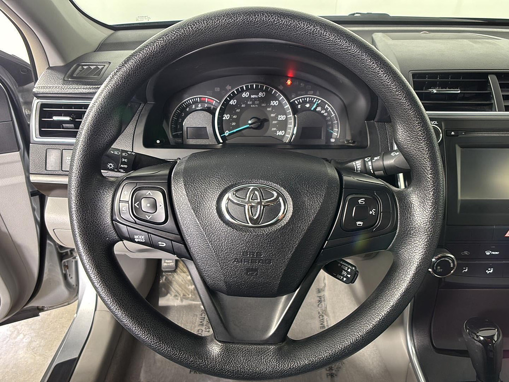 2015 Toyota Camry Located at Smart Motors Toyota light-box-slides