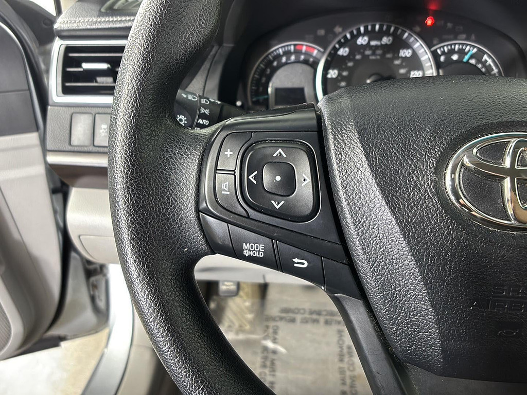2015 Toyota Camry Located at Smart Motors Toyota slide-image