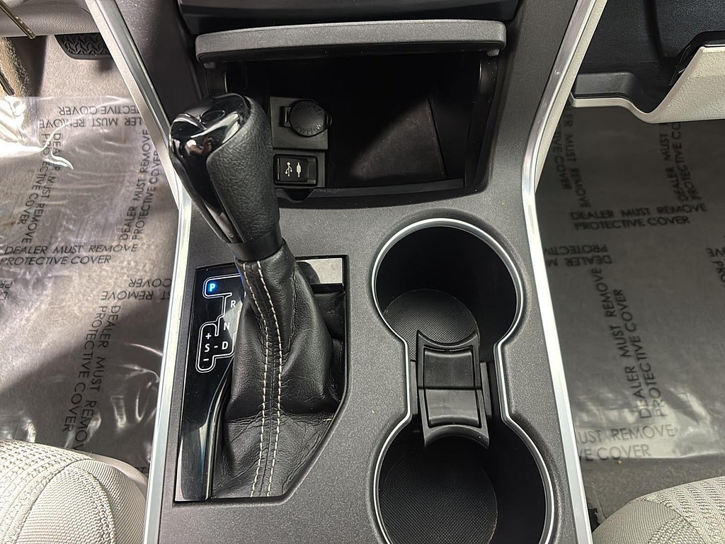 2015 Toyota Camry Located at Smart Motors Toyota slide-image