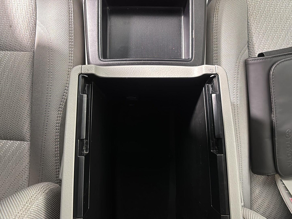 2015 Toyota Camry Located at Smart Motors Toyota slide-image