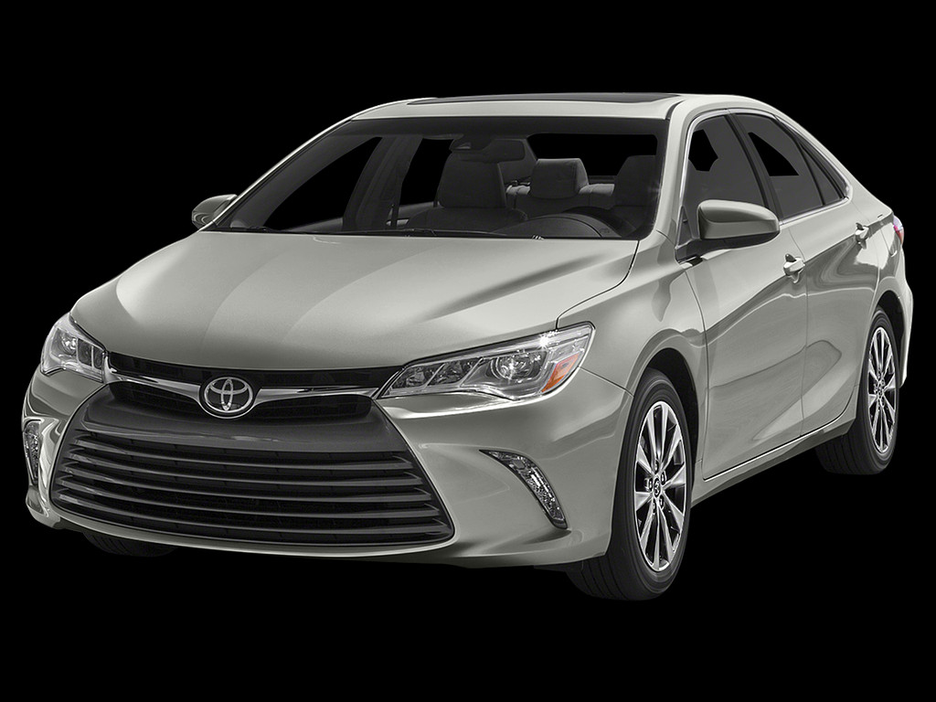 2015 Toyota Camry Located at Smart Motors Toyota slide-image