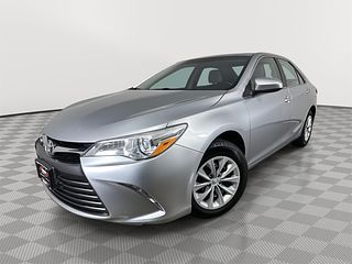 2015 Toyota Camry Located at Smart Motors Toyota Thumbnail - 2015 Toyota Camry