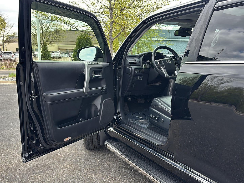 2023 Toyota 4Runner Located at Smart Motors Toyota slide-image