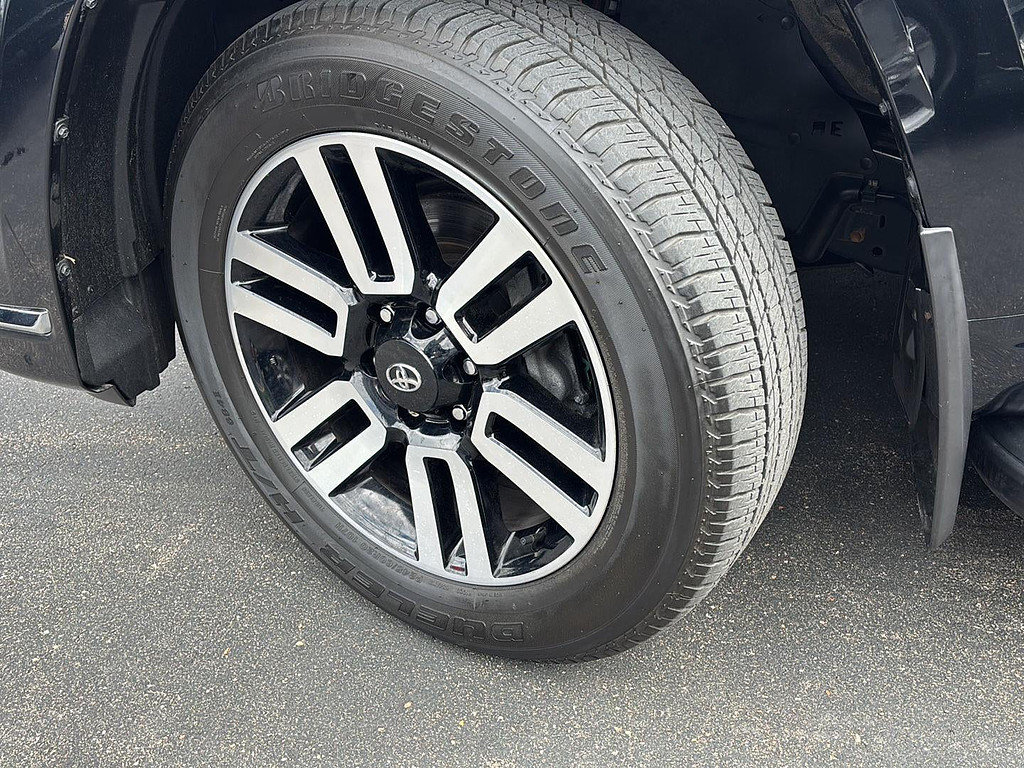 2023 Toyota 4Runner Located at Smart Motors Toyota slide-image