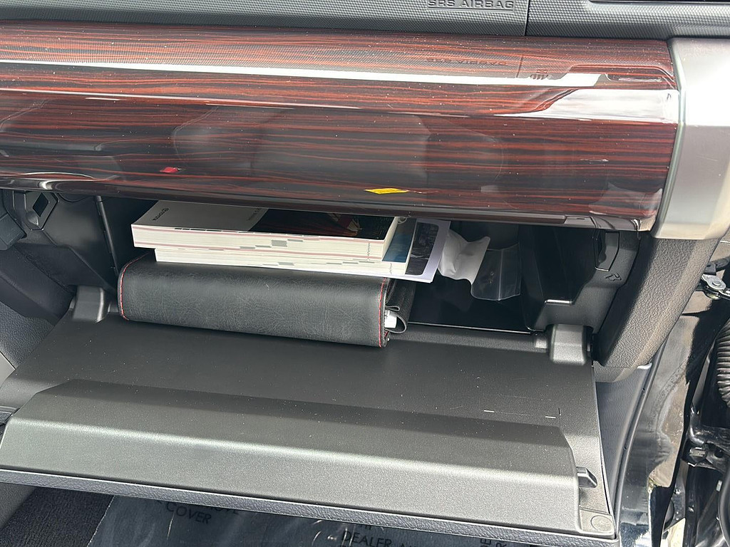 2023 Toyota 4Runner Located at Smart Motors Toyota light-box-slides