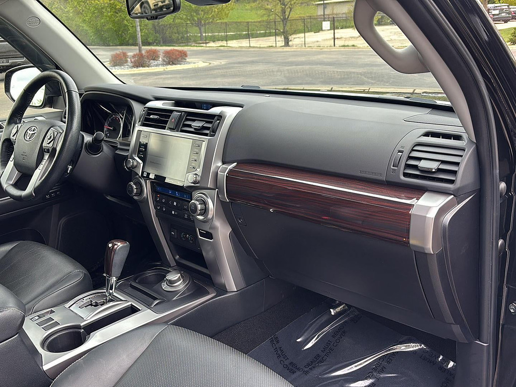 2023 Toyota 4Runner Located at Smart Motors Toyota light-box-slides