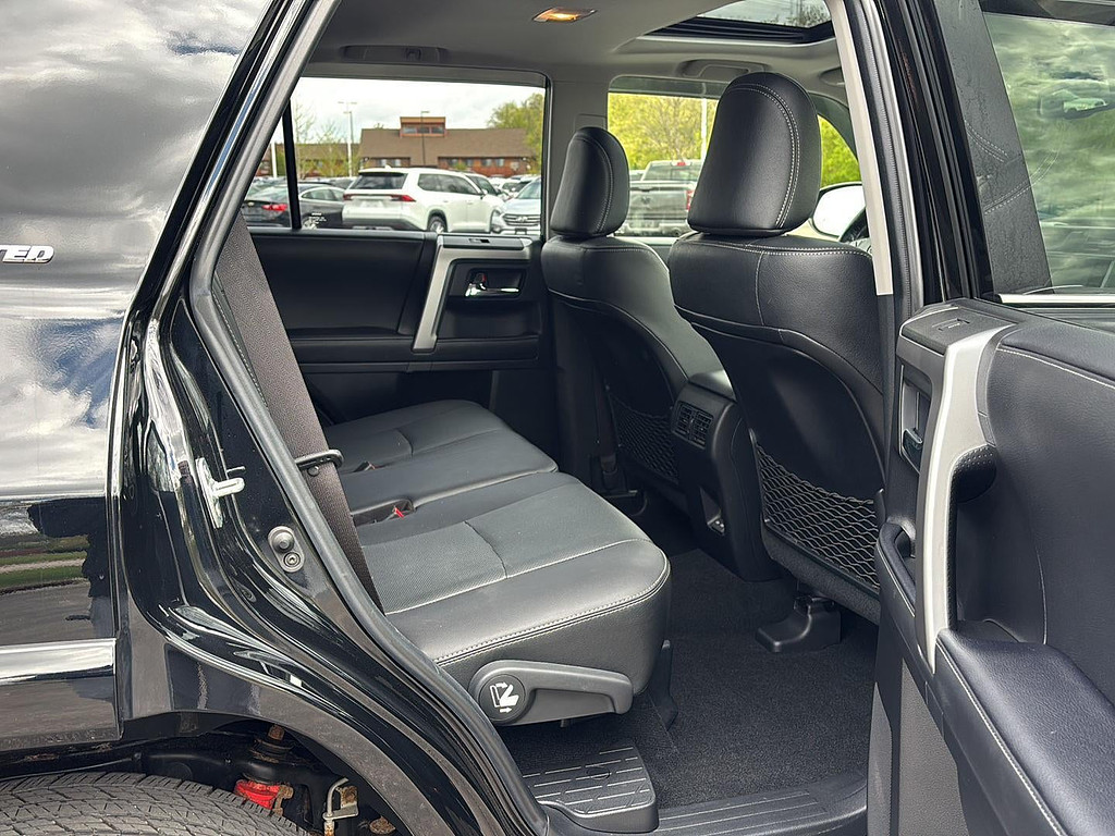 2023 Toyota 4Runner Located at Smart Motors Toyota slide-image