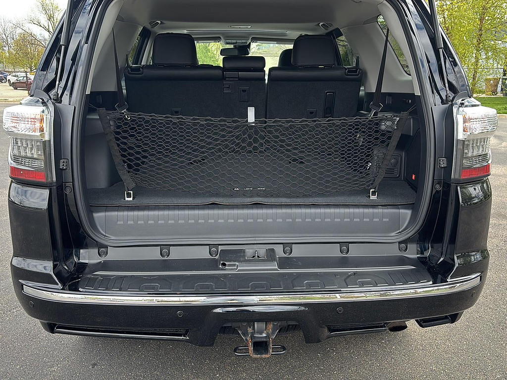 2023 Toyota 4Runner Located at Smart Motors Toyota slide-image