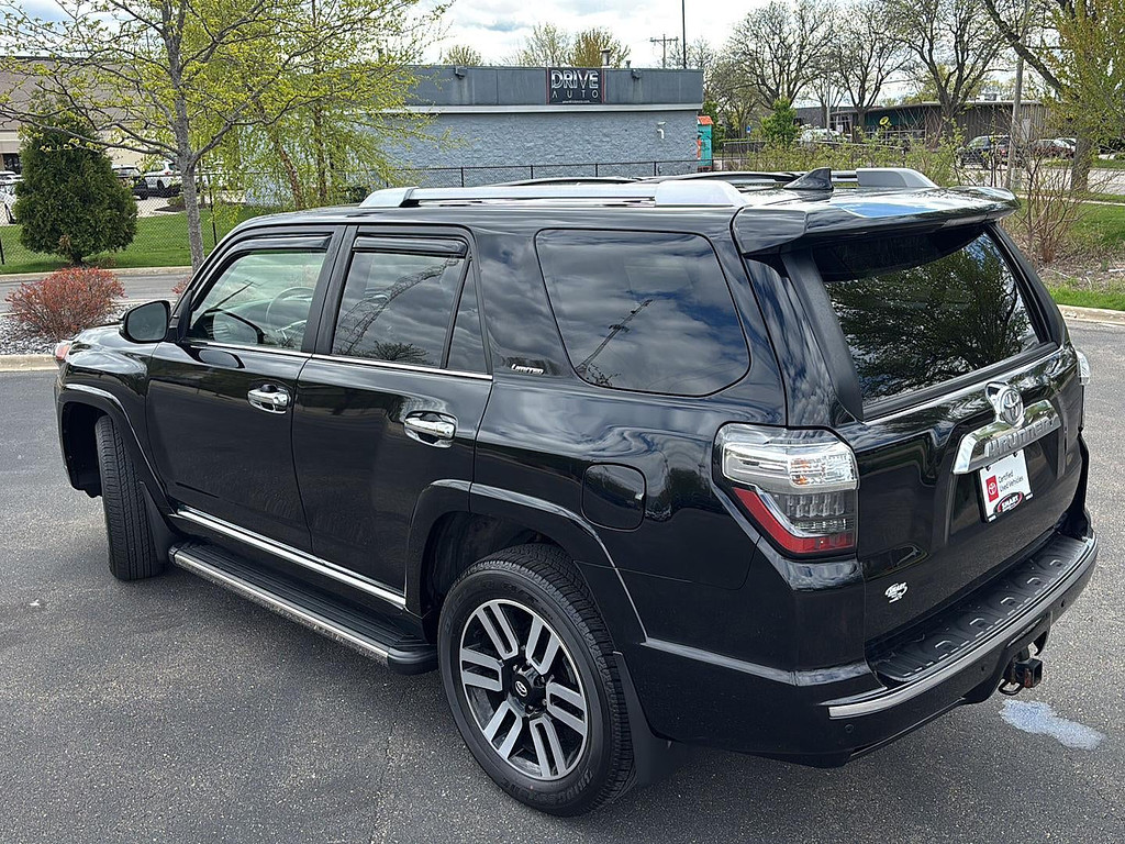 2023 Toyota 4Runner Located at Smart Motors Toyota slide-image