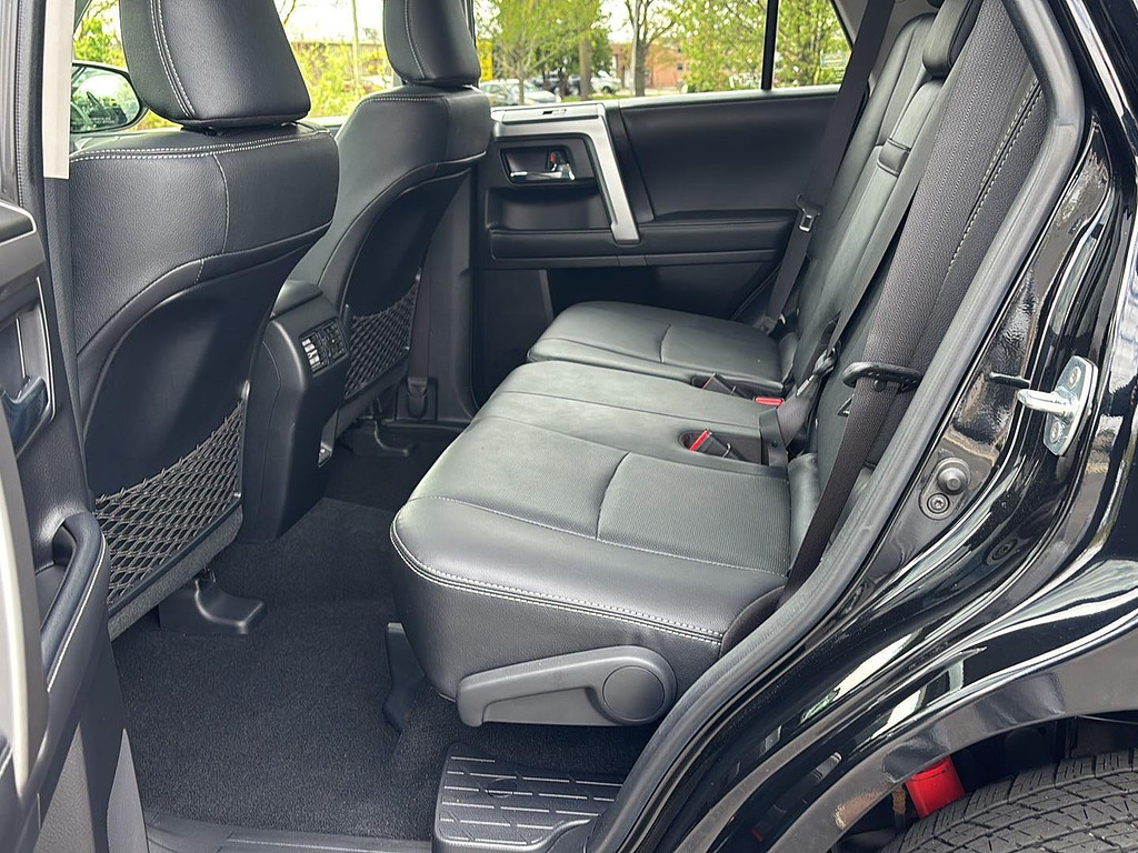 2023 Toyota 4Runner Located at Smart Motors Toyota slide-image