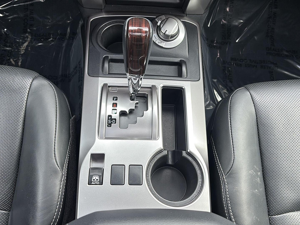 2023 Toyota 4Runner Located at Smart Motors Toyota slide-image