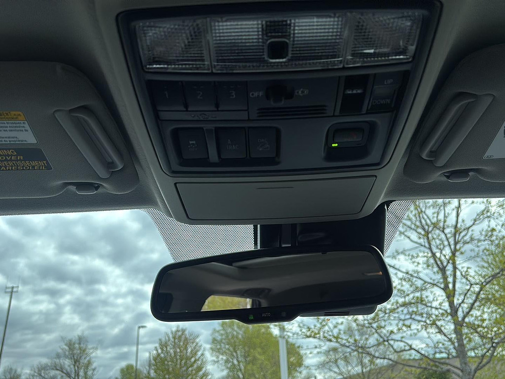 2023 Toyota 4Runner Located at Smart Motors Toyota slide-image