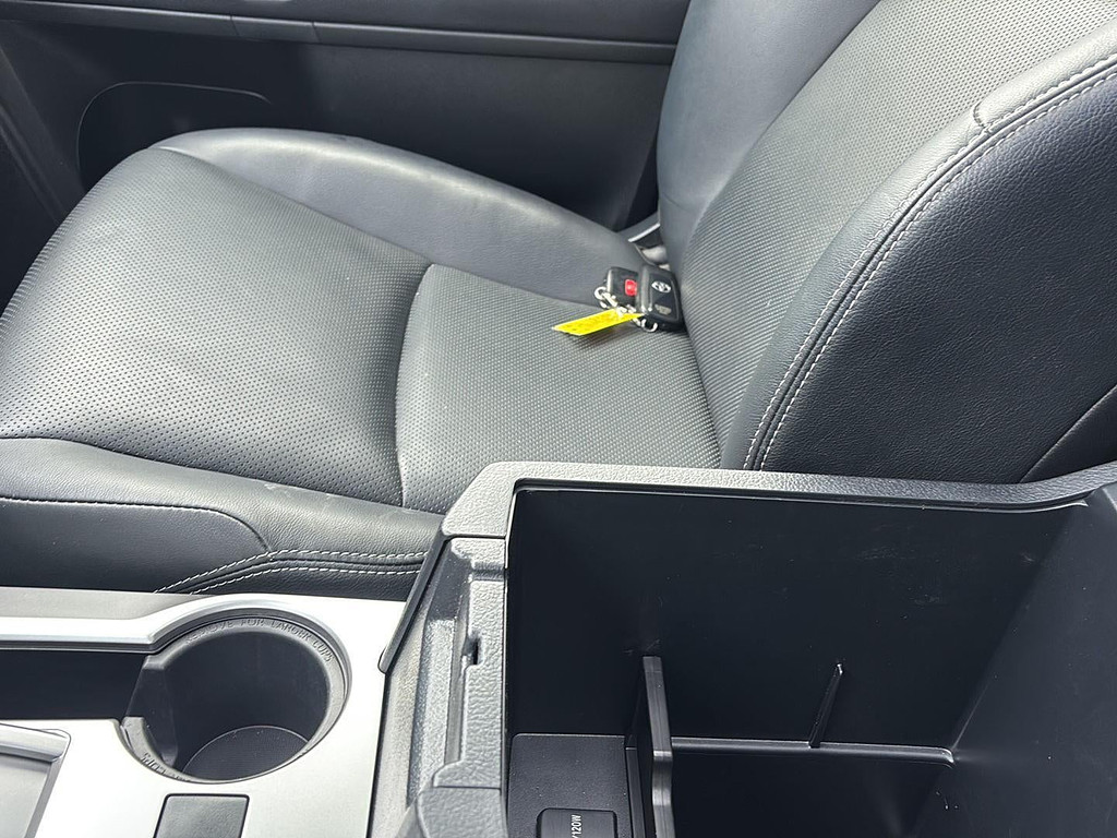 2023 Toyota 4Runner Located at Smart Motors Toyota slide-image