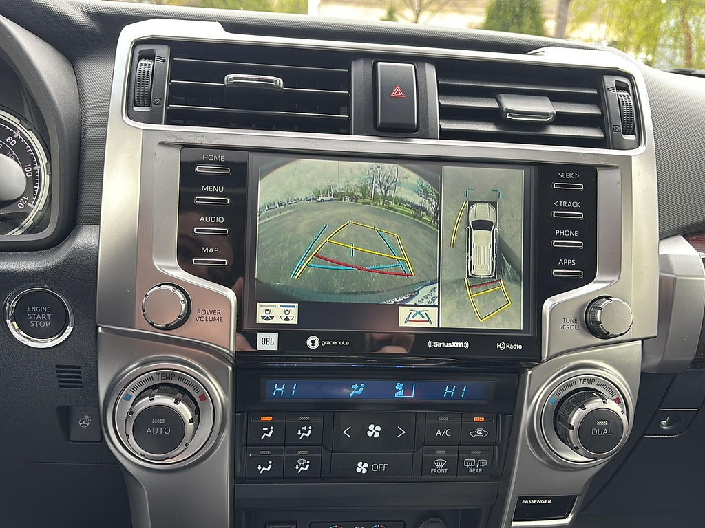 2023 Toyota 4Runner Located at Smart Motors Toyota slide-image