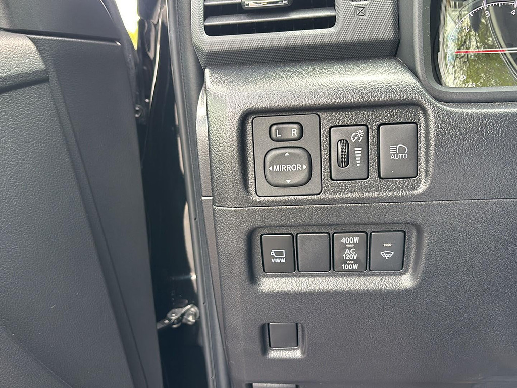 2023 Toyota 4Runner Located at Smart Motors Toyota light-box-slides