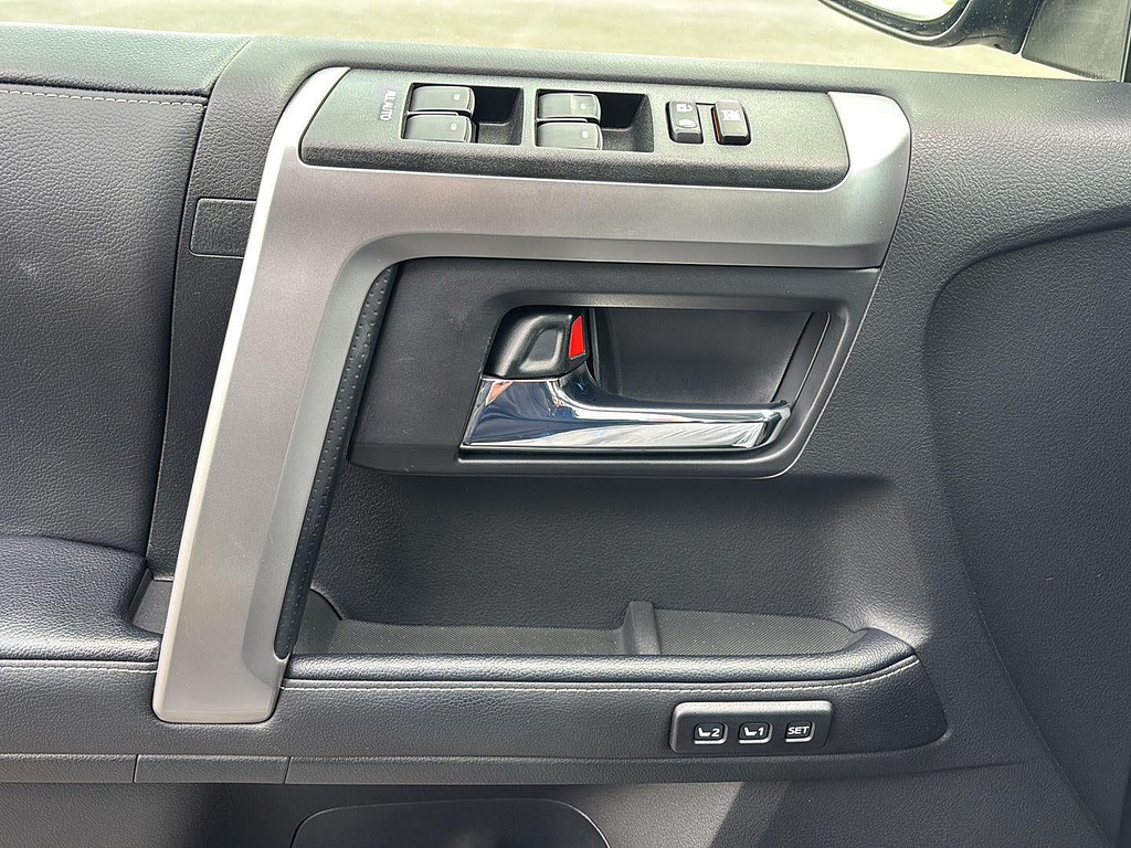 2023 Toyota 4Runner Located at Smart Motors Toyota slide-image
