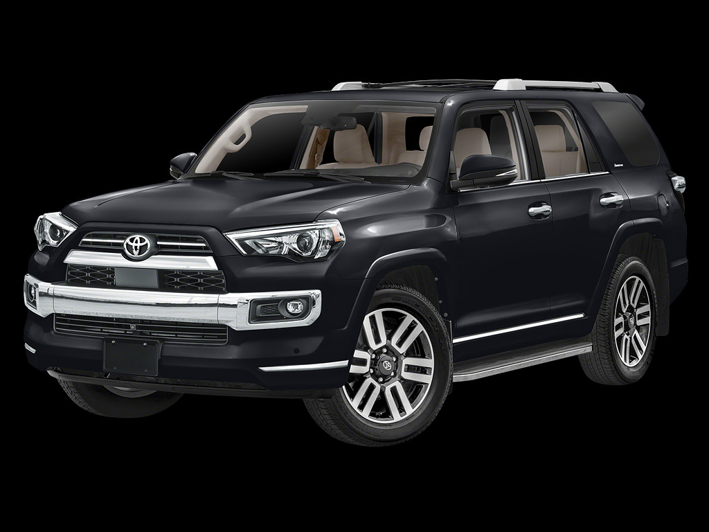 2023 Toyota 4Runner Located at Smart Motors Toyota slide-image