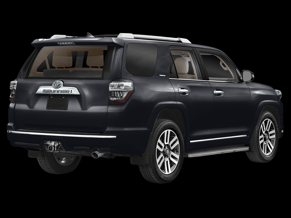 2023 Toyota 4Runner Located at Smart Motors Toyota slide-image