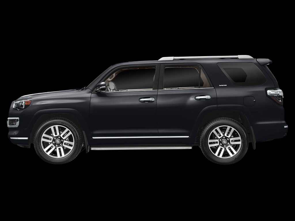 2023 Toyota 4Runner Located at Smart Motors Toyota slide-image