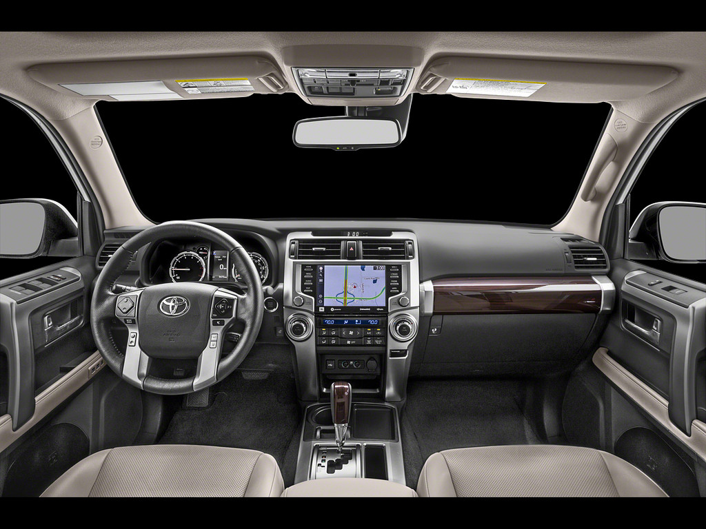 2023 Toyota 4Runner Located at Smart Motors Toyota slide-image