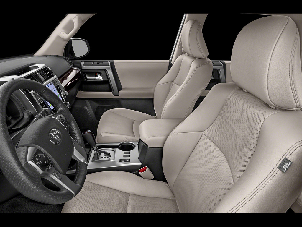 2023 Toyota 4Runner Located at Smart Motors Toyota slide-image