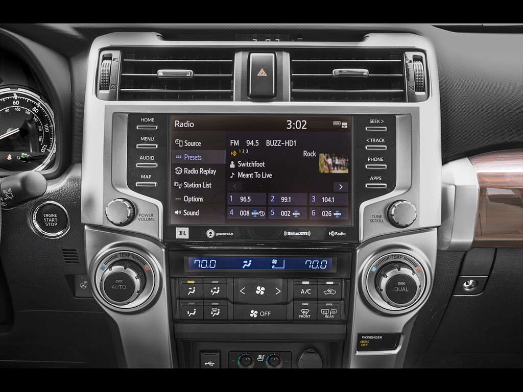 2023 Toyota 4Runner Located at Smart Motors Toyota slide-image
