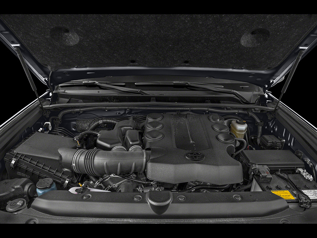 2023 Toyota 4Runner Located at Smart Motors Toyota slide-image
