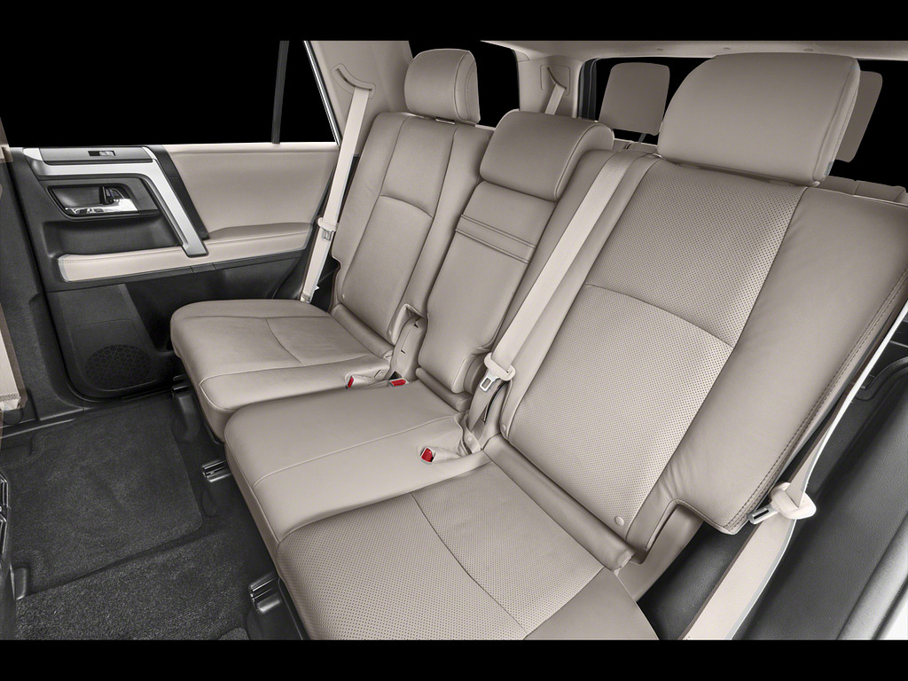 2023 Toyota 4Runner Located at Smart Motors Toyota slide-image
