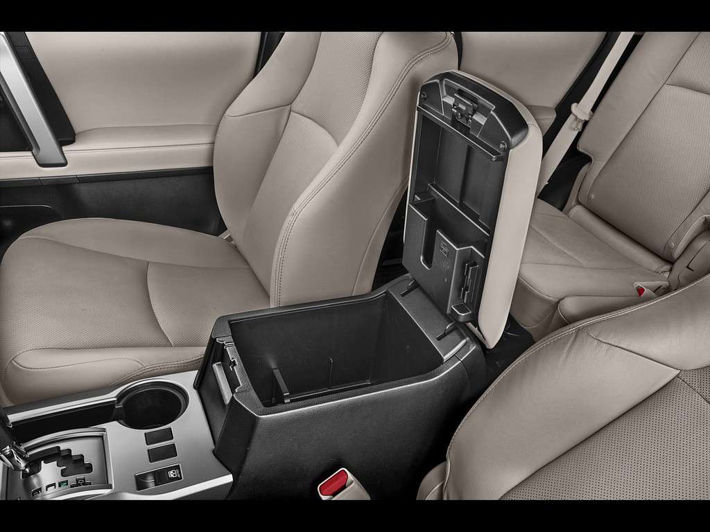2023 Toyota 4Runner Located at Smart Motors Toyota slide-image