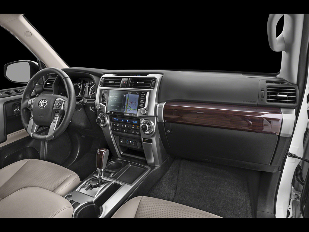 2023 Toyota 4Runner Located at Smart Motors Toyota slide-image