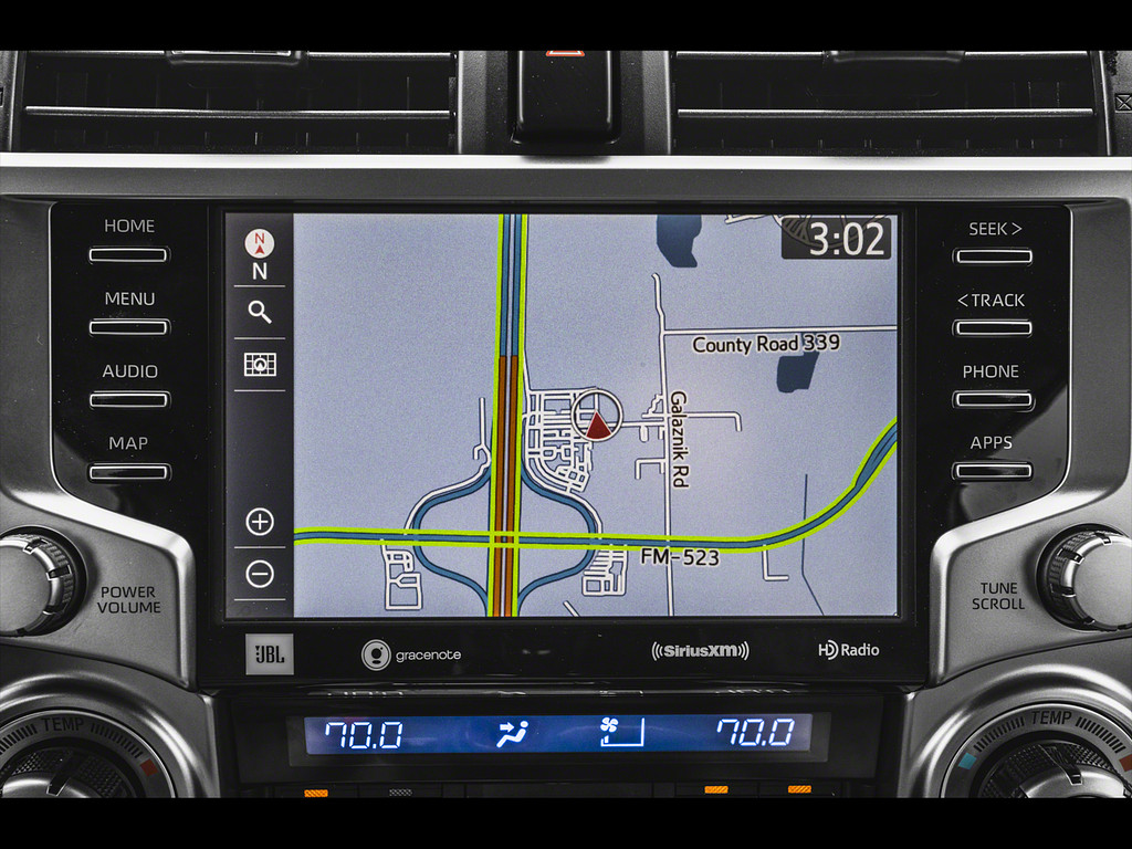 2023 Toyota 4Runner Located at Smart Motors Toyota slide-image