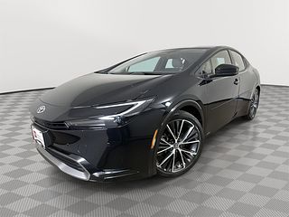 Thumbnail - 2024 Toyota Prius