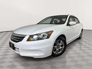 Thumbnail - 2012 Honda Accord Sedan