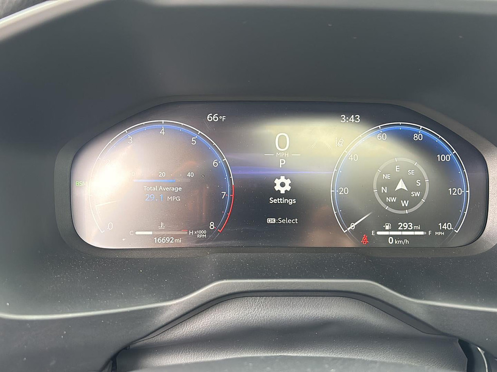 2025 Toyota RAV4 Located at Smart Motors Toyota light-box-slides