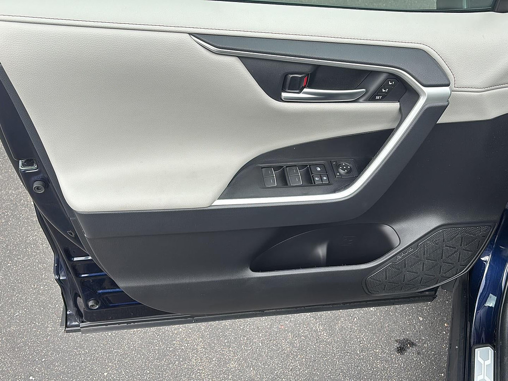 2025 Toyota RAV4 Located at Smart Motors Toyota slide-image