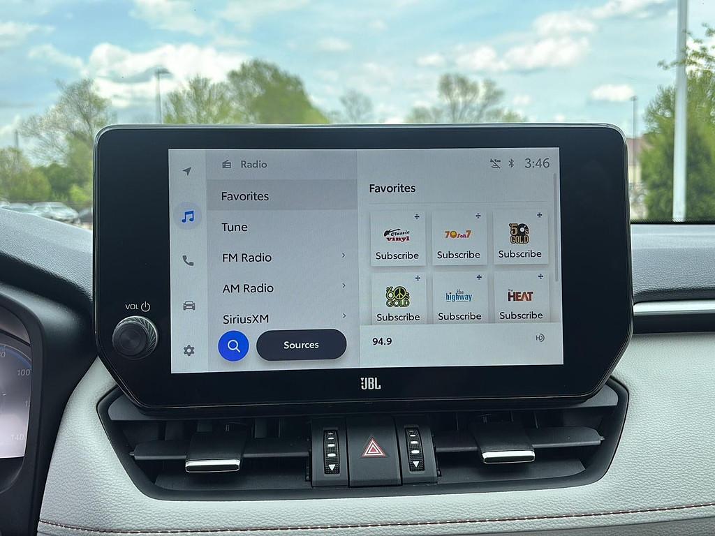 2025 Toyota RAV4 Located at Smart Motors Toyota slide-image