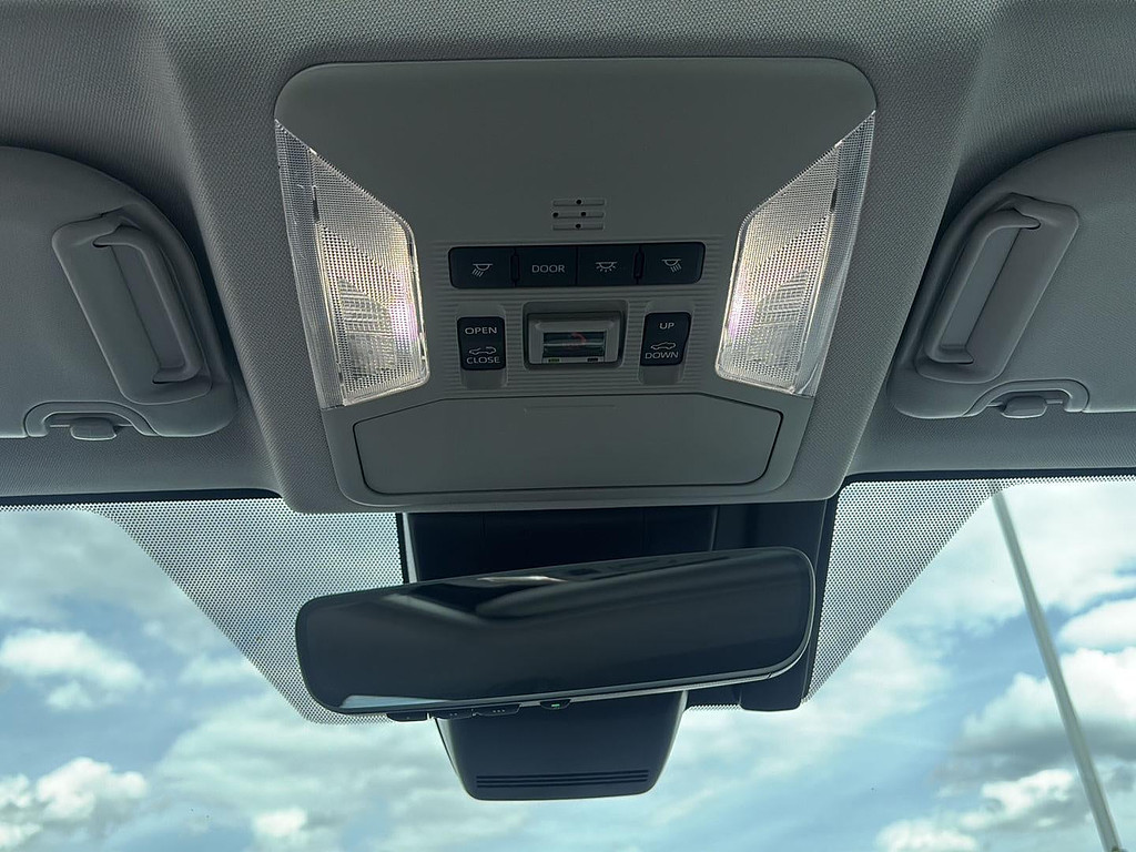 2025 Toyota RAV4 Located at Smart Motors Toyota light-box-slides