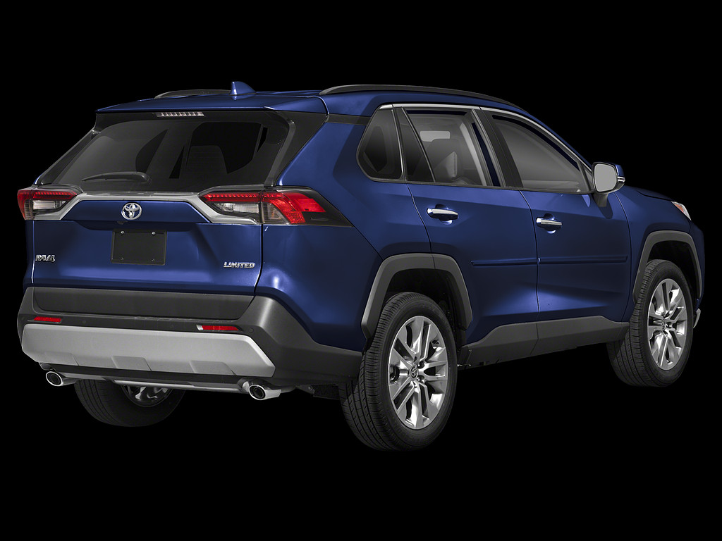 2025 Toyota RAV4 Located at Smart Motors Toyota slide-image