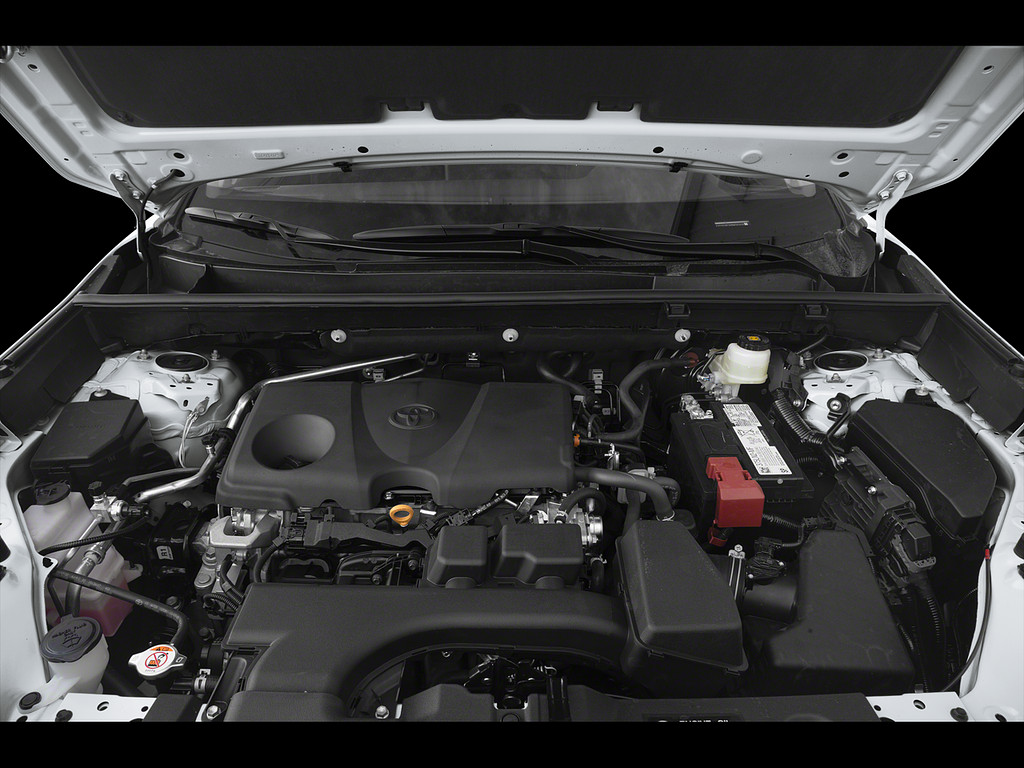 2025 Toyota RAV4 Located at Smart Motors Toyota light-box-slides