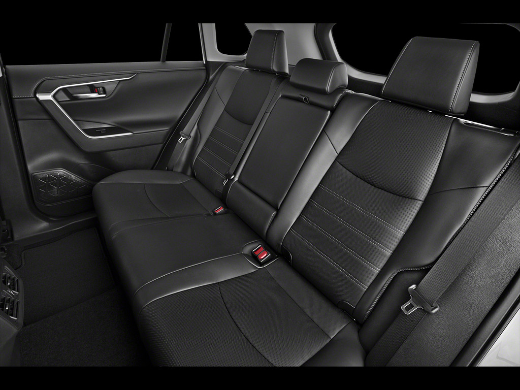 2025 Toyota RAV4 Located at Smart Motors Toyota slide-image