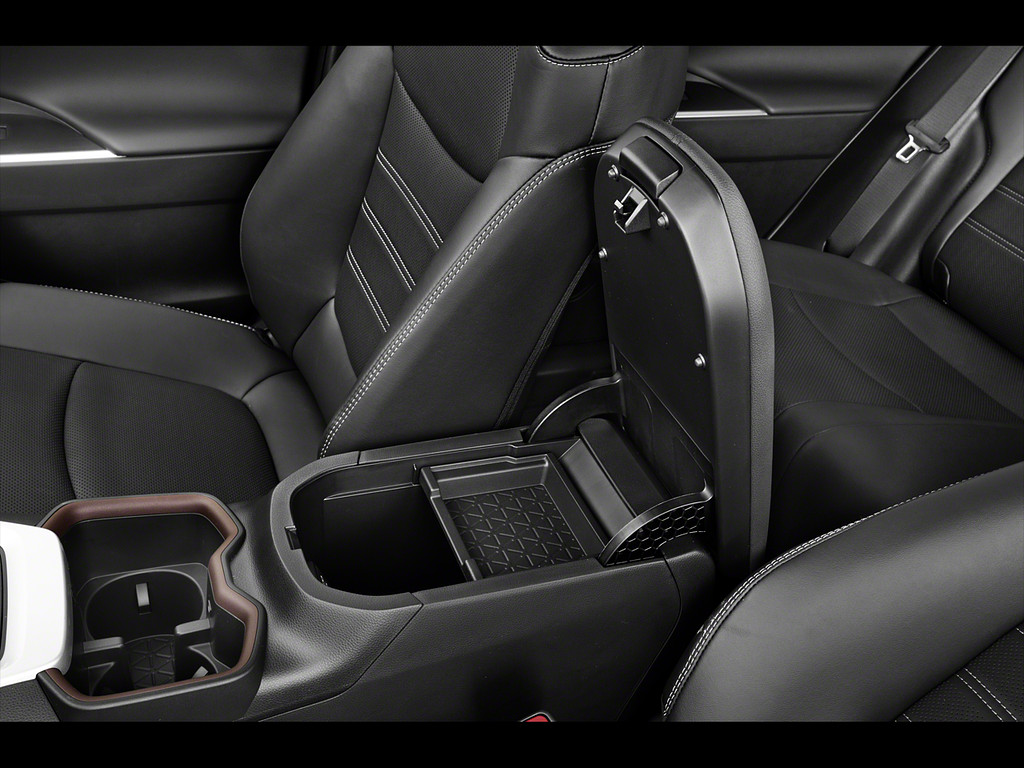 2025 Toyota RAV4 Located at Smart Motors Toyota slide-image