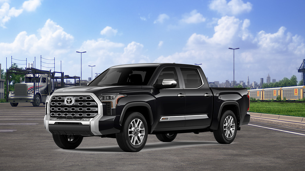 2026 Toyota Tundra Located at Smart Motors Toyota slide-image