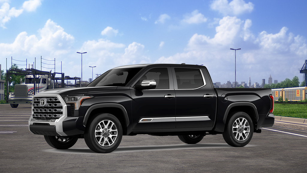 2026 Toyota Tundra Located at Smart Motors Toyota slide-image