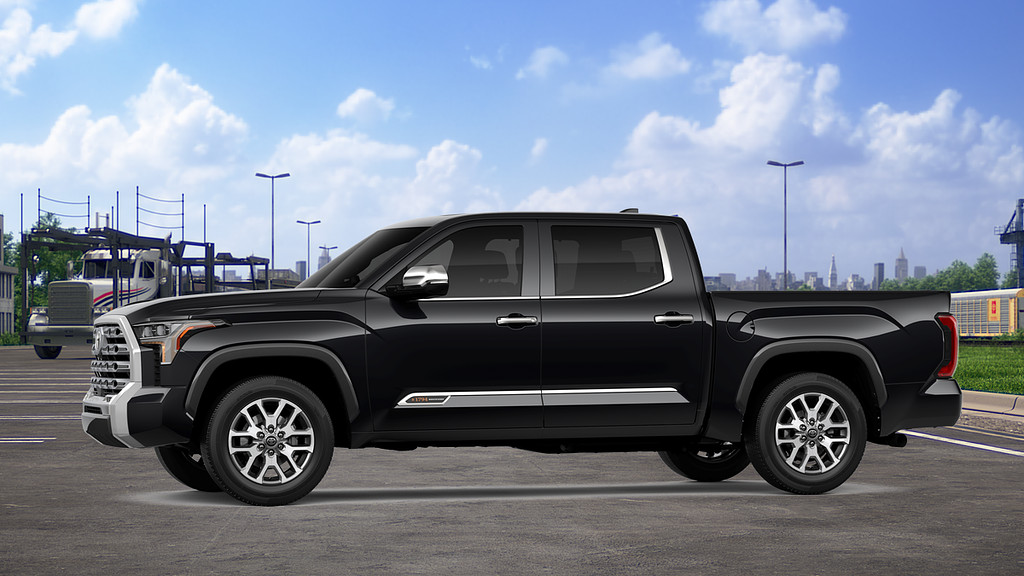 2026 Toyota Tundra Located at Smart Motors Toyota light-box-slides