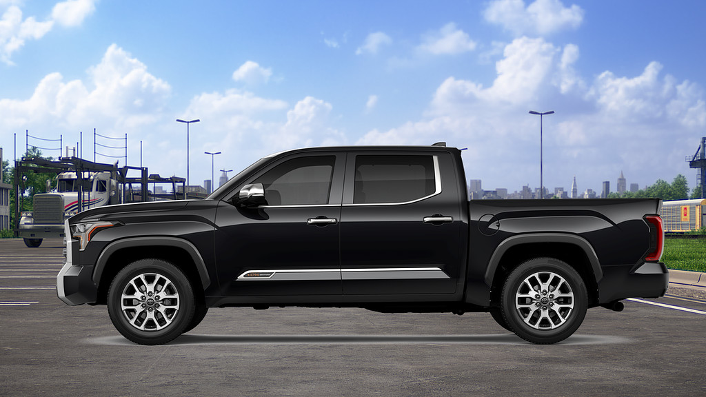2026 Toyota Tundra Located at Smart Motors Toyota light-box-slides