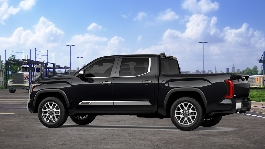 2026 Toyota Tundra Located at Smart Motors Toyota light-box-slides