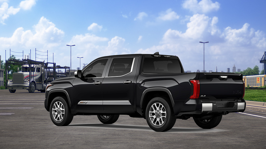 2026 Toyota Tundra Located at Smart Motors Toyota slide-image