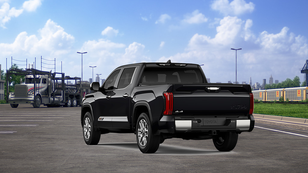 2026 Toyota Tundra Located at Smart Motors Toyota light-box-slides